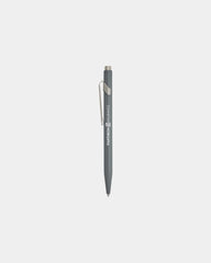 Custom aluminum Caran d'Ache 849 ballpoint pen - 24