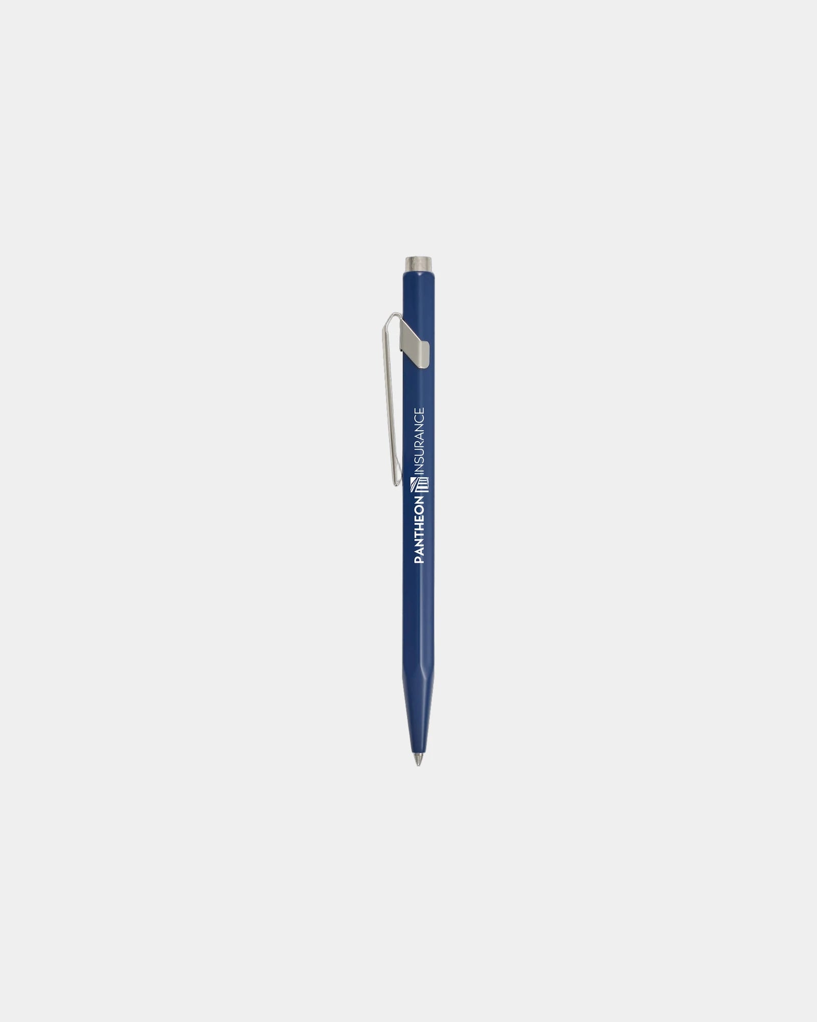 Custom aluminum Caran d'Ache 849 ballpoint pen - 17