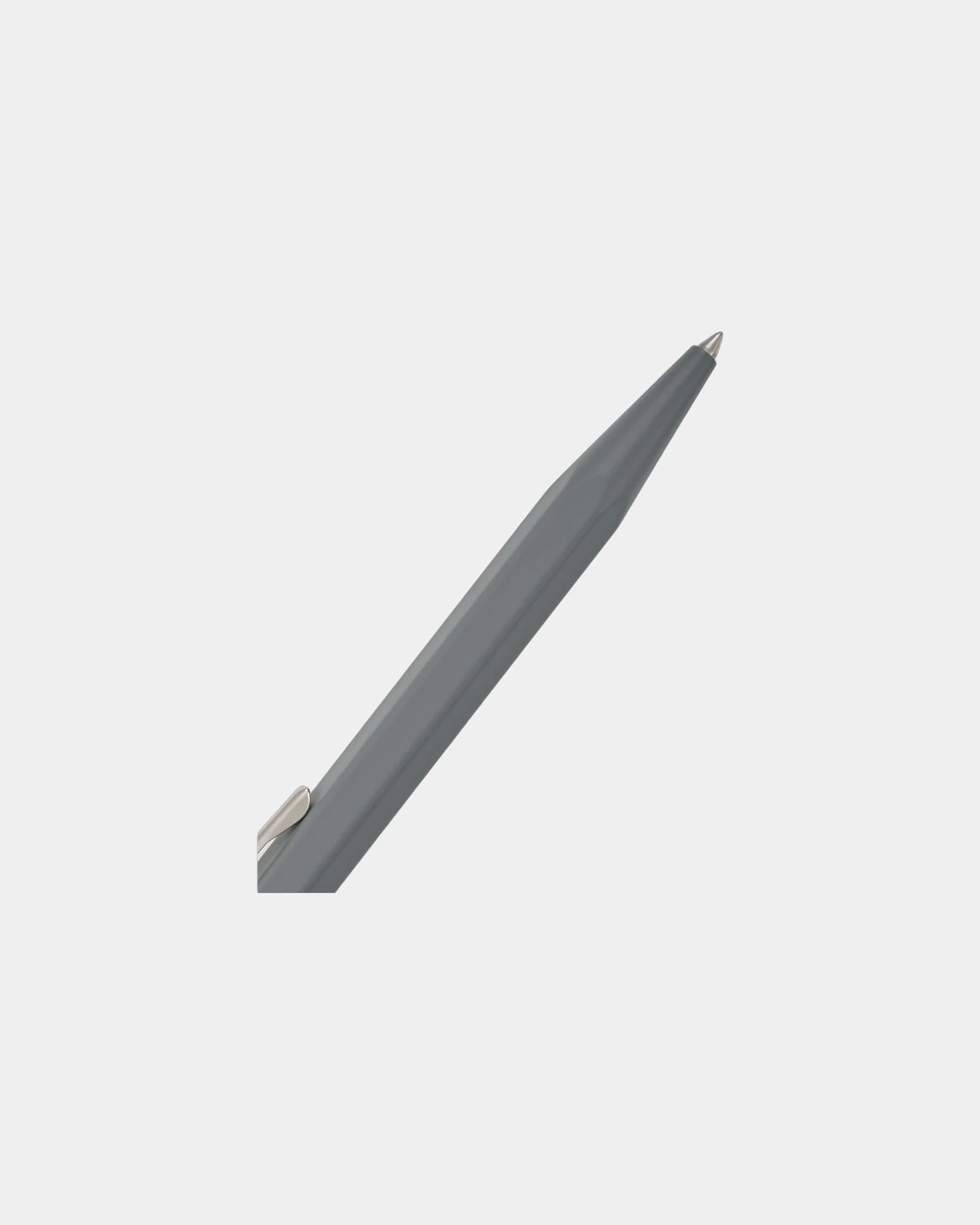 Custom aluminum Caran d'Ache 849 ballpoint pen - 22