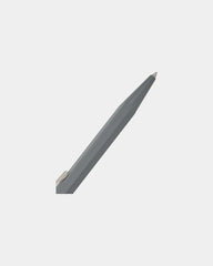 Custom aluminum Caran d'Ache 849 ballpoint pen - 22