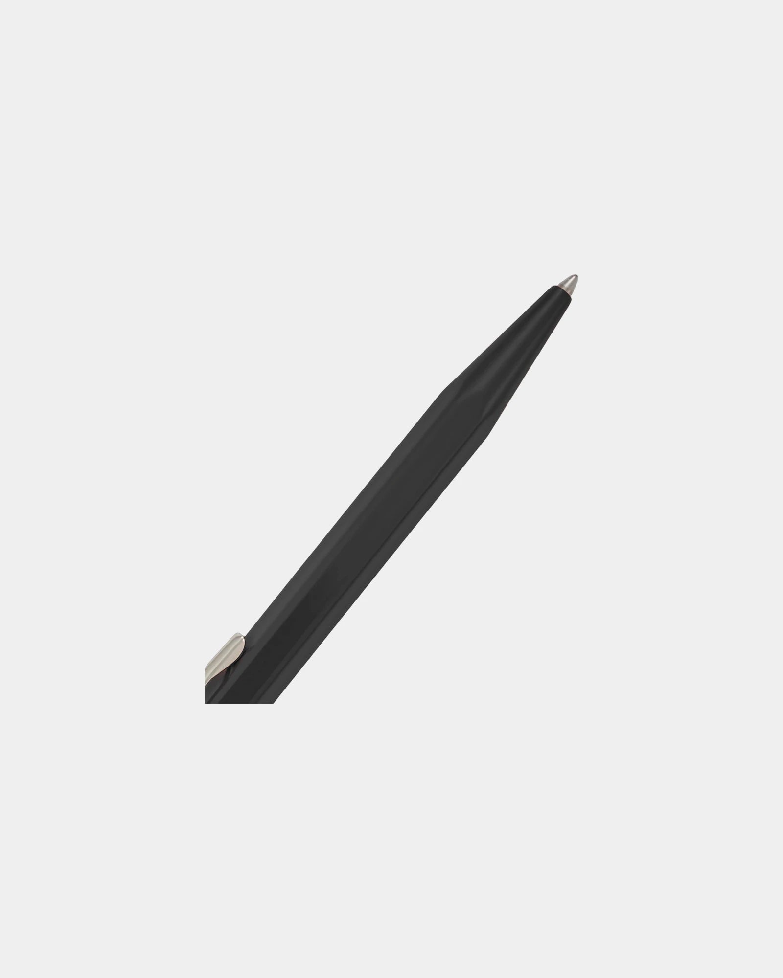 Custom aluminum Caran d'Ache 849 ballpoint pen - 4