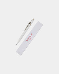 Custom aluminum Caran d'Ache 849 ballpoint pen - 37