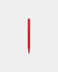 Custom aluminum Caran d'Ache 849 ballpoint pen - 34