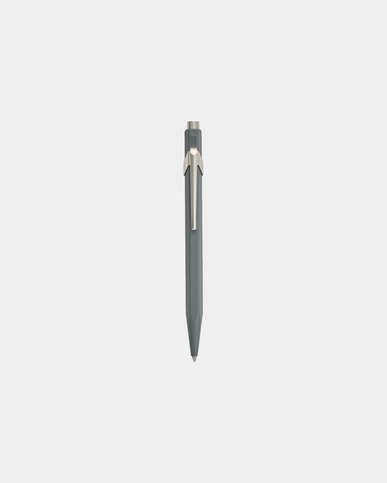 Custom aluminum Caran d'Ache 849 ballpoint pen - 20