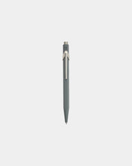 Custom aluminum Caran d'Ache 849 ballpoint pen - 20