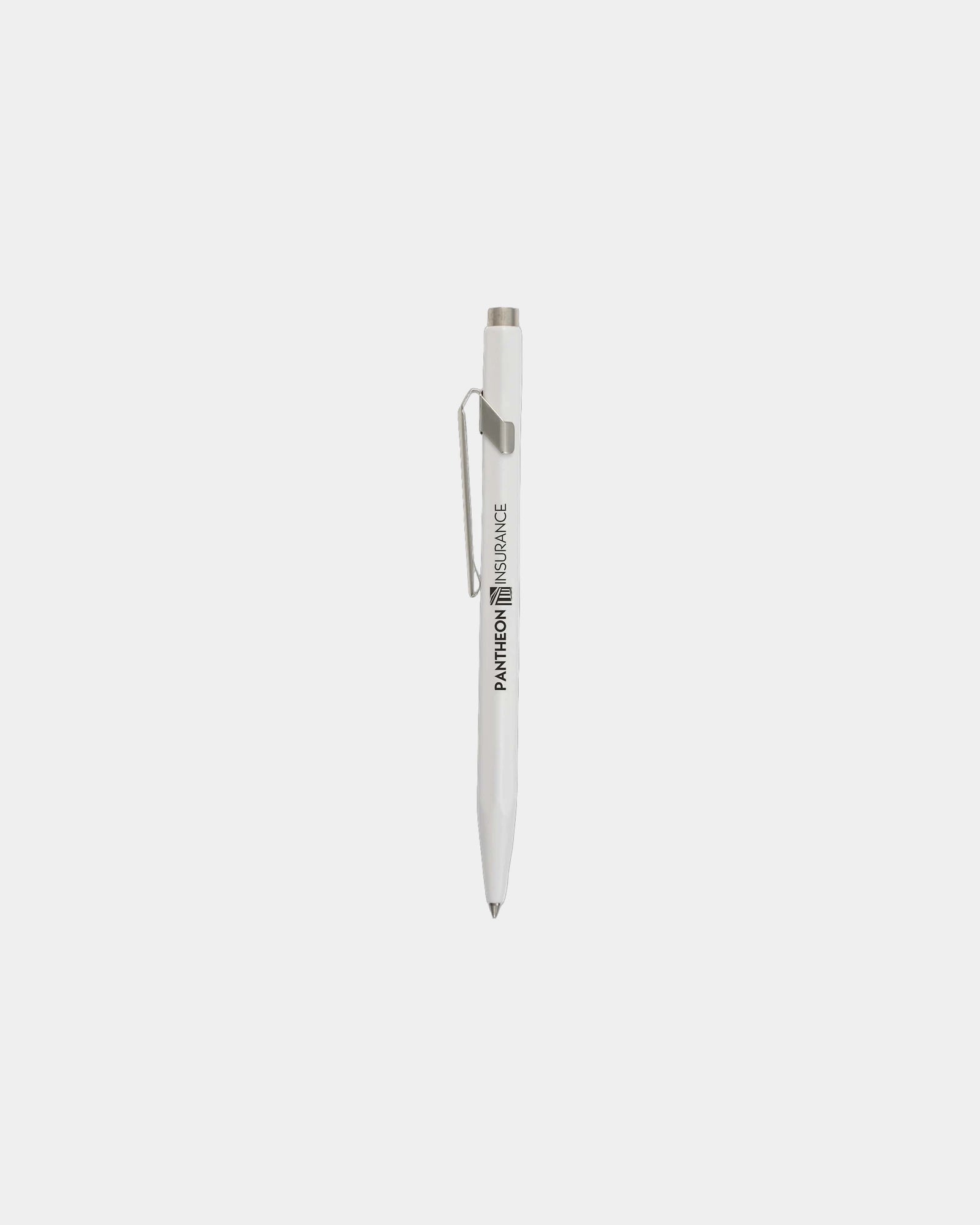 Custom aluminum Caran d'Ache 849 ballpoint pen - 40