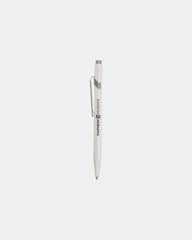 Custom aluminum Caran d'Ache 849 ballpoint pen - 40