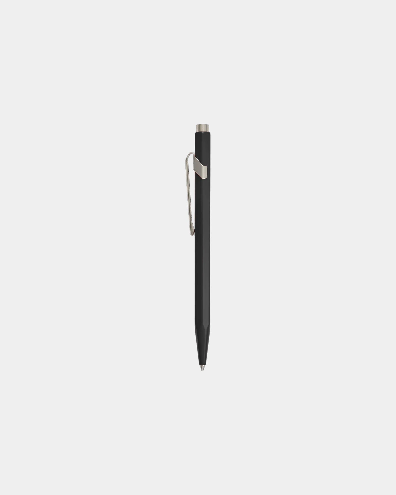 Custom aluminum Caran d'Ache 849 ballpoint pen - 5