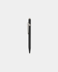 Custom aluminum Caran d'Ache 849 ballpoint pen - 5