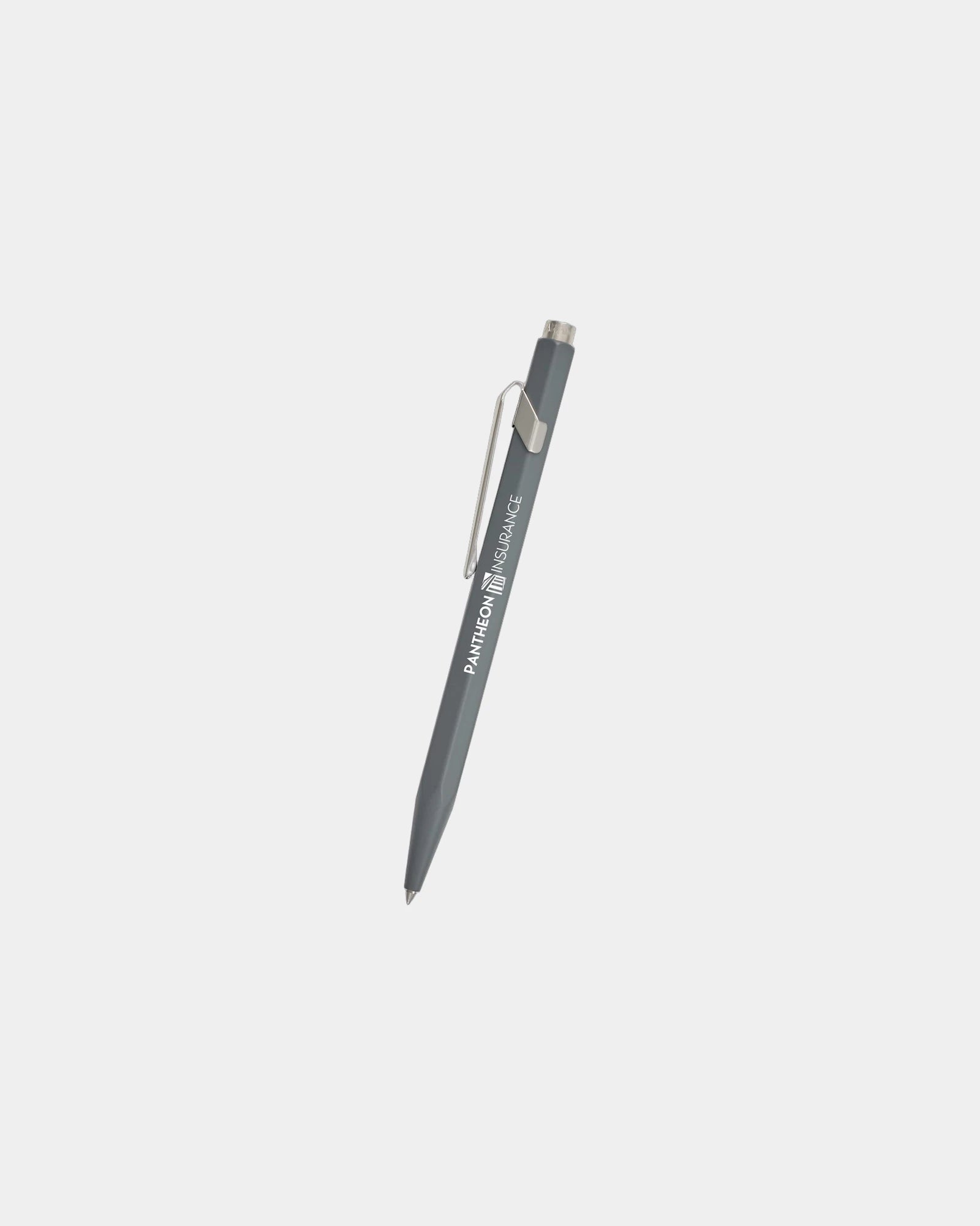 Custom aluminum Caran d'Ache 849 ballpoint pen - 25