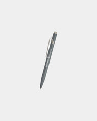 Custom aluminum Caran d'Ache 849 ballpoint pen - 25