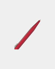 Custom Caran d'Ache 849 hexagonal aluminum ballpoint pen - 8
