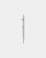 Custom Caran d'Ache 849 hexagonal aluminum ballpoint pen - 17