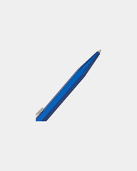 Custom Caran d'Ache 849 hexagonal aluminum ballpoint pen - 5