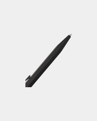 Custom Caran d'Ache 849 Black Code aluminum ballpoint pen - 6