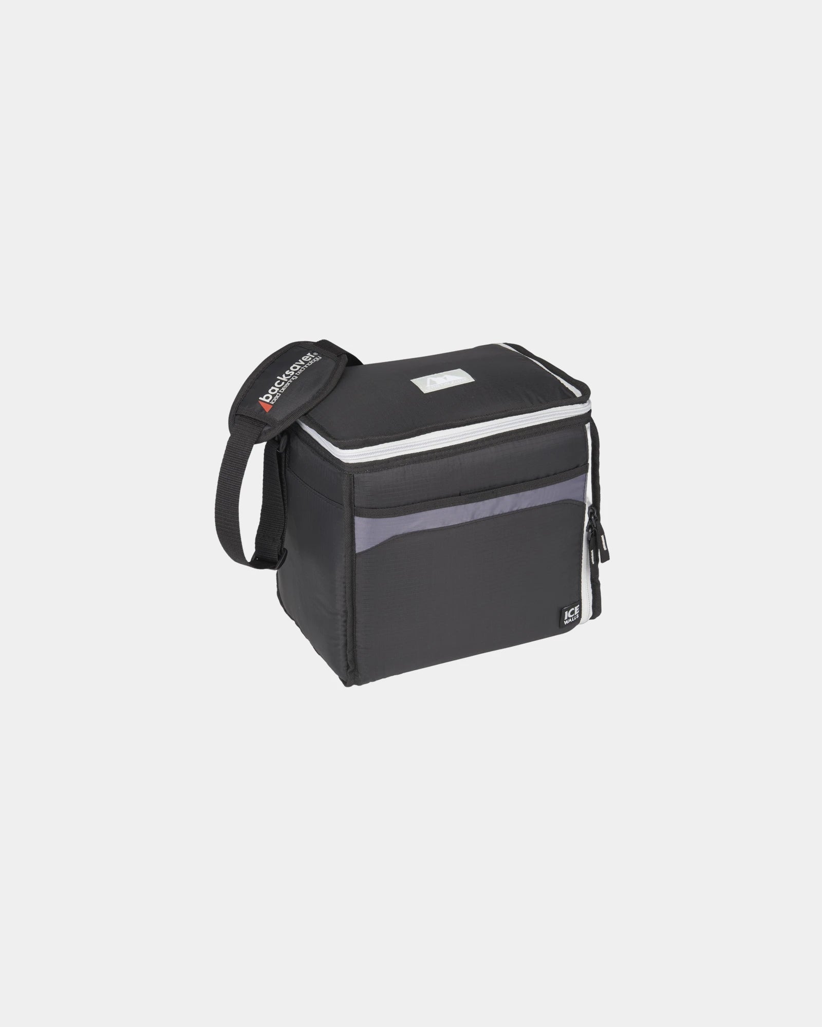 Branded 24-can ice wall cooler for team events - 8