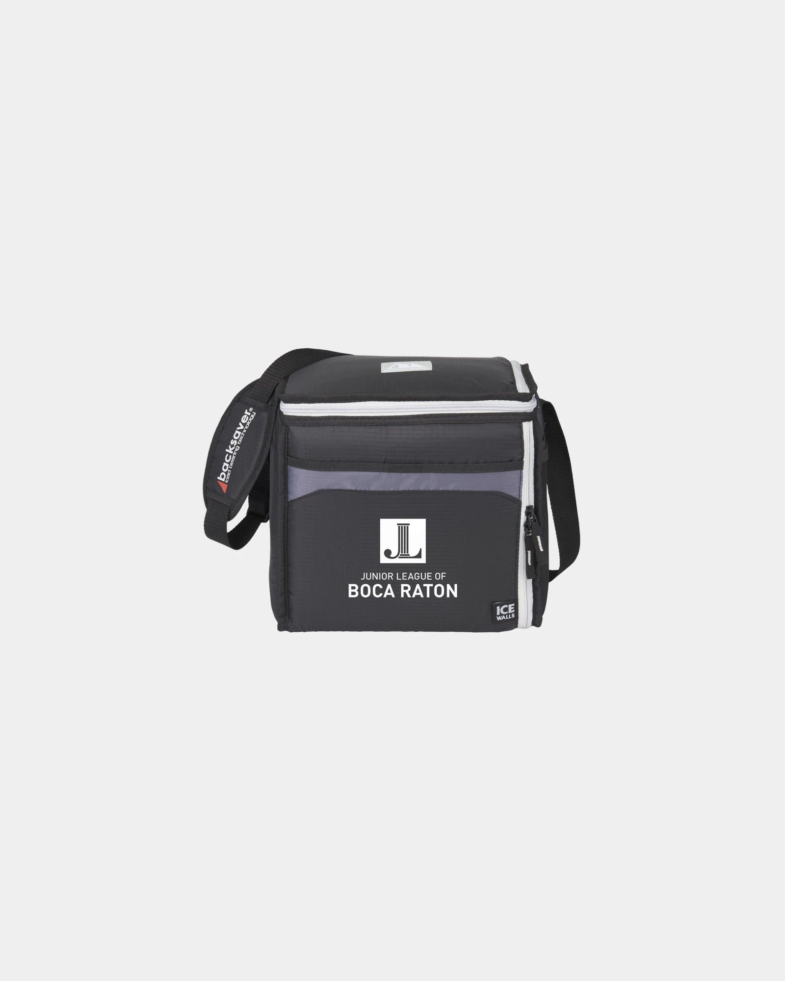 Branded 24-can ice wall cooler for team events - 6
