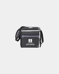 Branded 24-can ice wall cooler for team events - 6