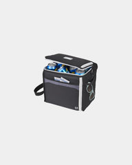 Branded 24-can ice wall cooler for team events - 7