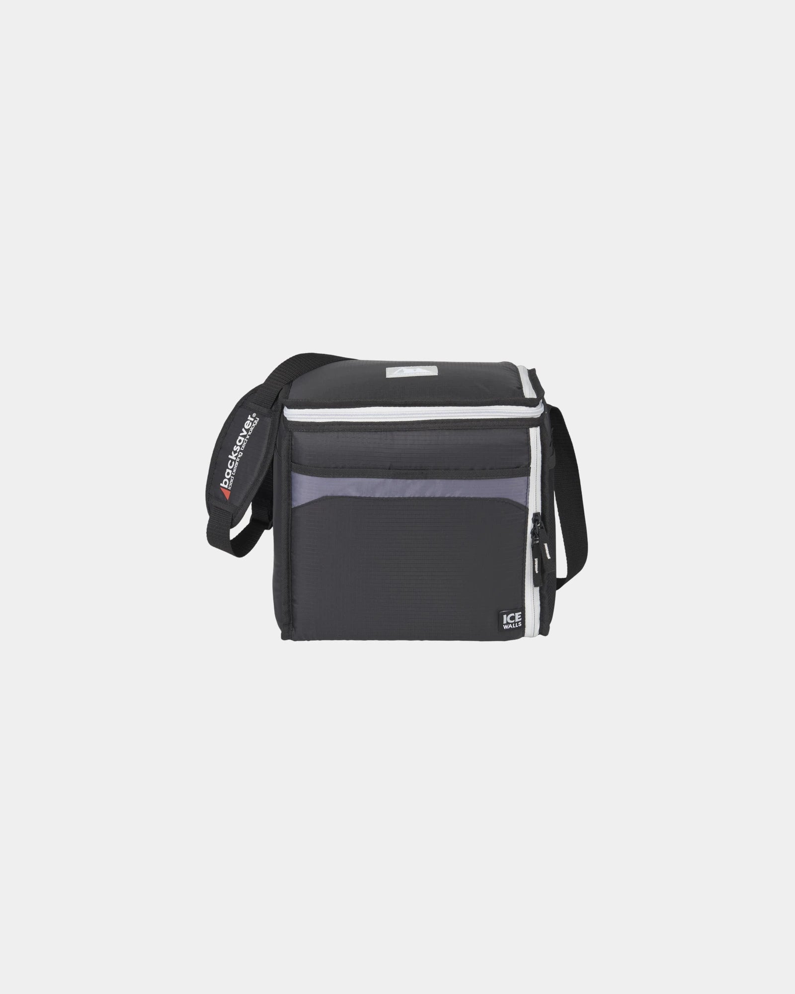 Branded 24-can ice wall cooler for team events - 1