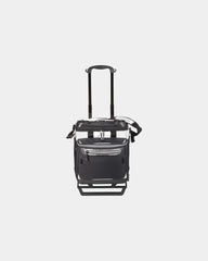 Custom 58-can rolling cooler with telescopic handle - 1