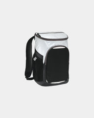 Custom insulated backpack cooler 24-can capacity - 3