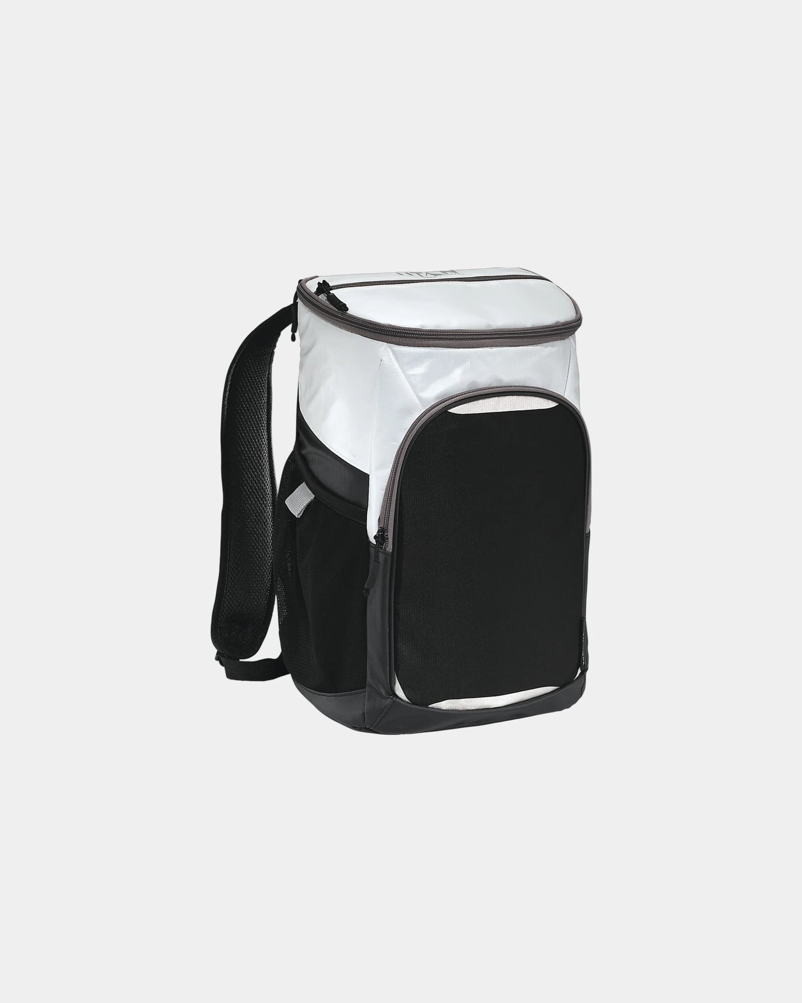 Custom insulated backpack cooler 24-can capacity - 5