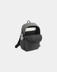 Custom recycled polyester 15" laptop backpack - 3