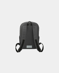 Custom recycled polyester 15" laptop backpack - 10