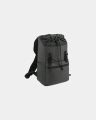 Custom recycled 15" computer rucksack laptop bag - 3