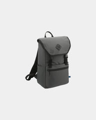 Custom recycled 15" computer rucksack laptop bag - 2