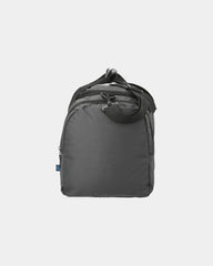 Custom recycled polyester duffel bag 10.5" x 22" - 9