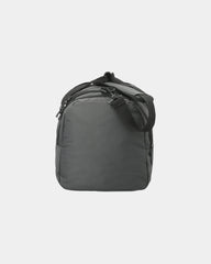 Custom recycled polyester duffel bag 10.5" x 22" - 4