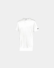 Custom youth two-button performance jersey Russell Athletic - White