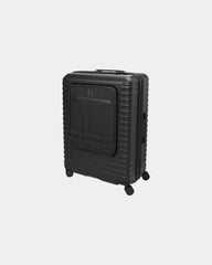 Custom hard-shell 86L checked spinner luggage - 1