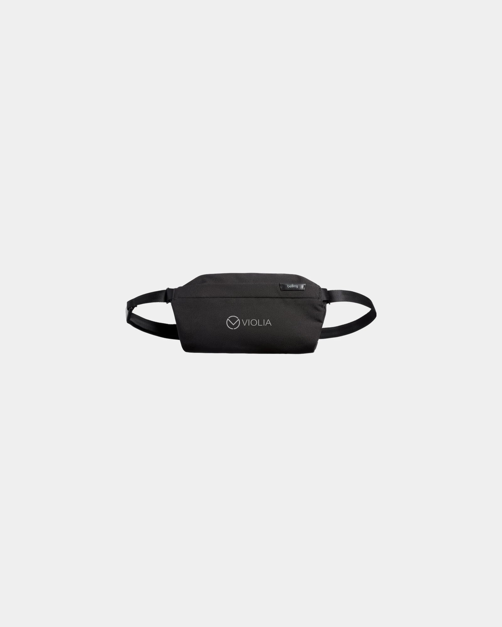 Custom recycled sling bag Bellroy water-resistant pack - 9