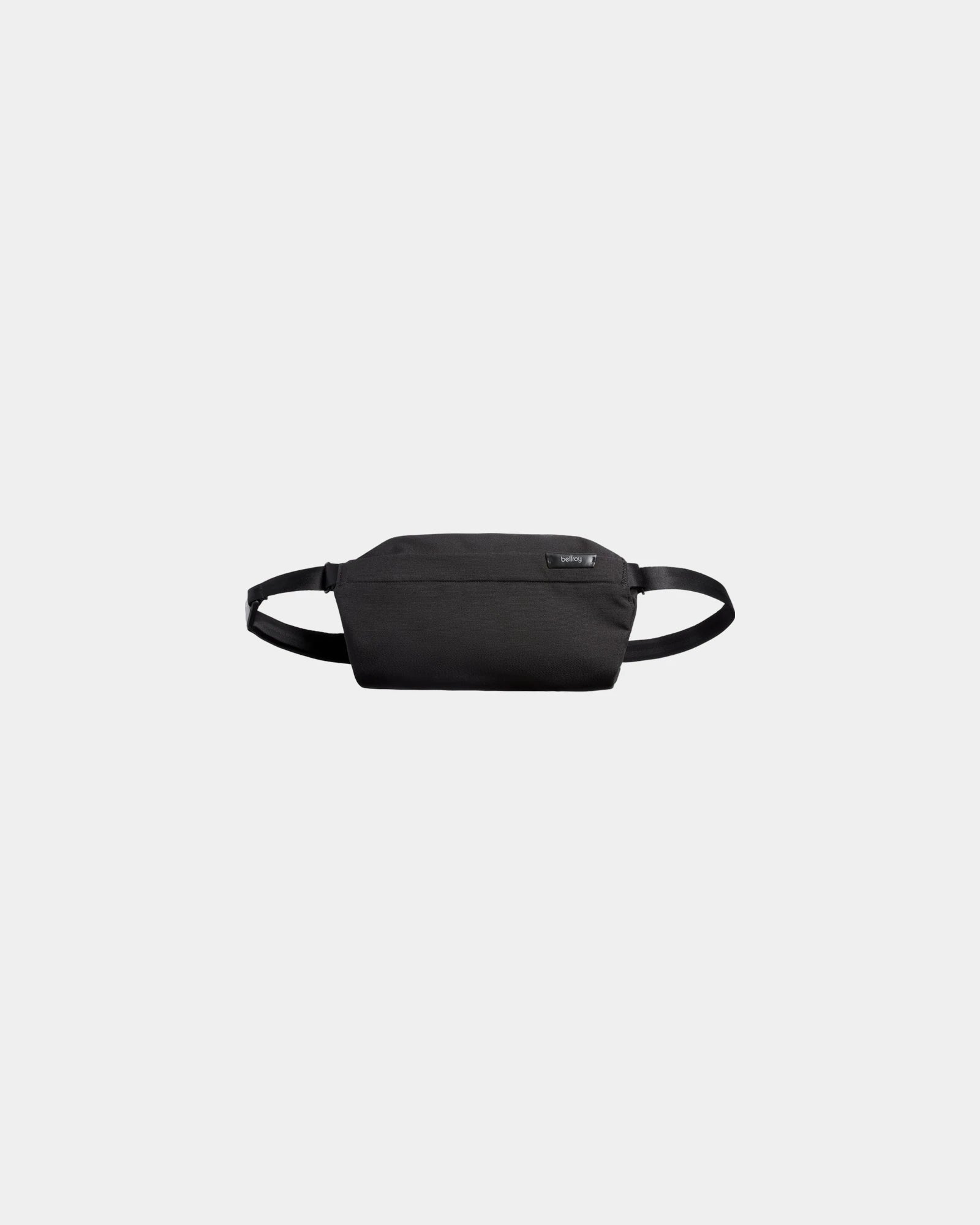 Custom recycled sling bag Bellroy water-resistant pack - 2