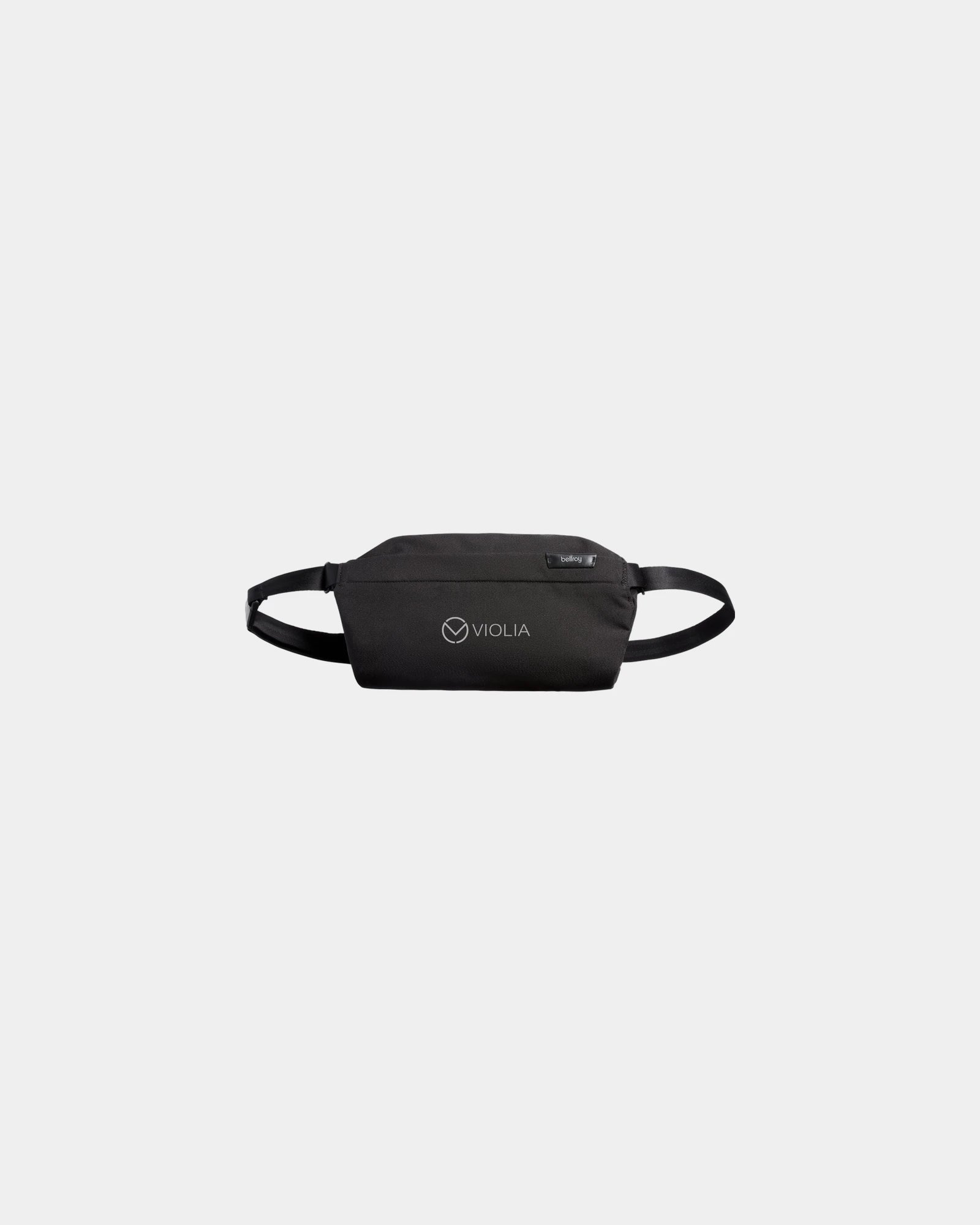 Custom recycled sling bag Bellroy water-resistant pack - 8