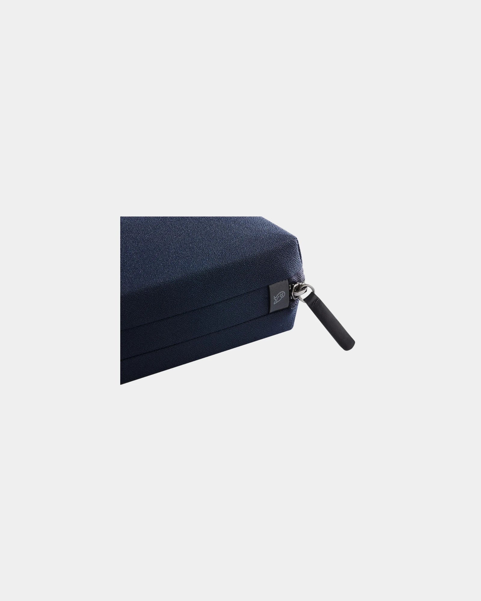 Branded recycled nylon Bellroy tech kit organizer case - 17