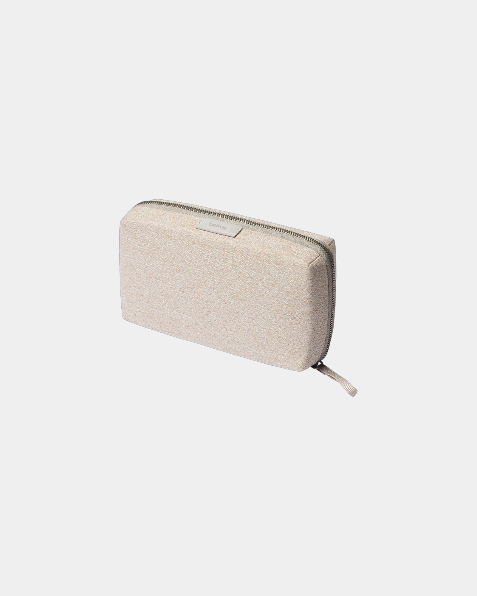 Branded recycled nylon Bellroy tech kit organizer case - 23