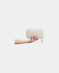 Branded recycled nylon Bellroy tech kit organizer case - 22