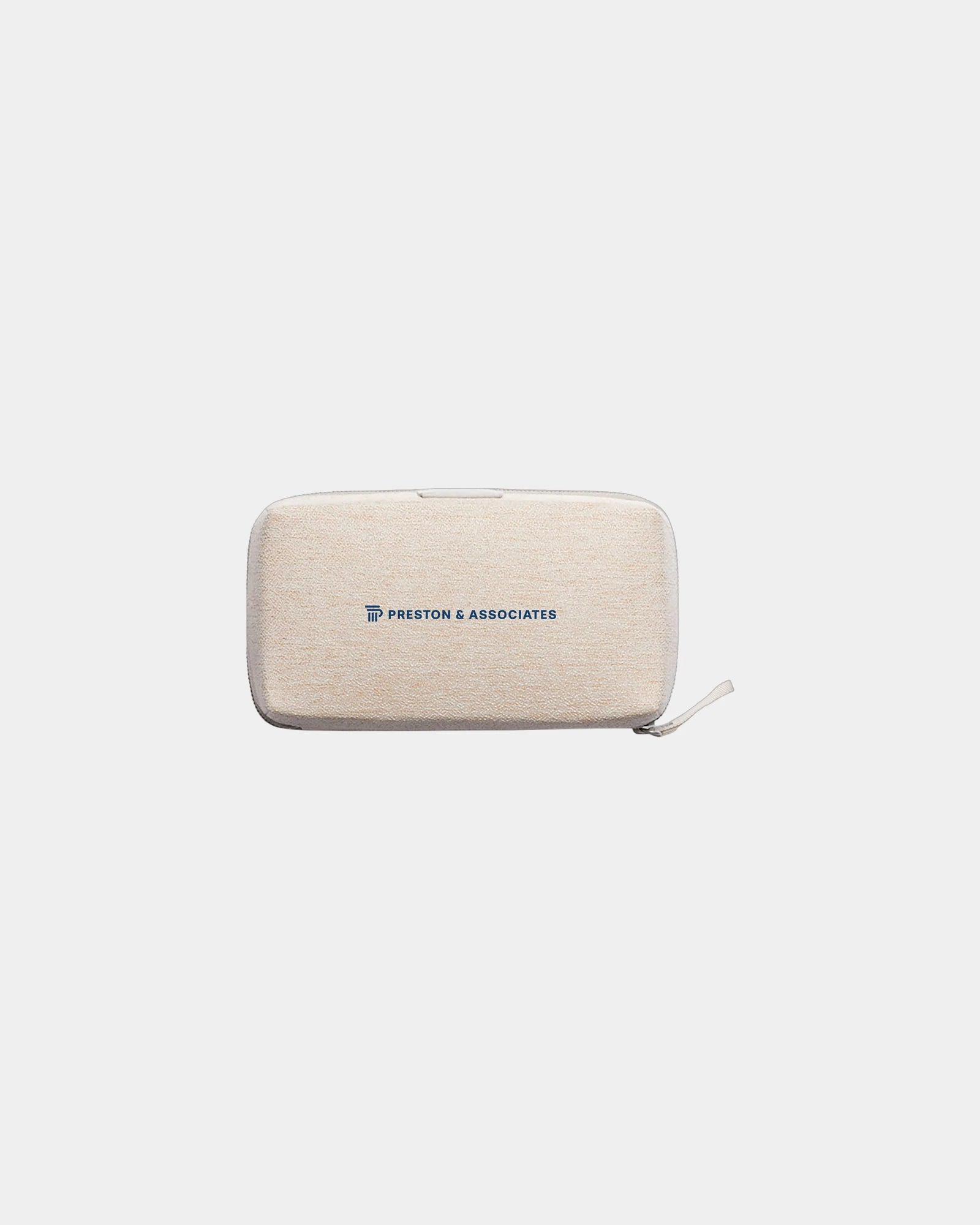 Branded recycled nylon Bellroy tech kit organizer case - 28