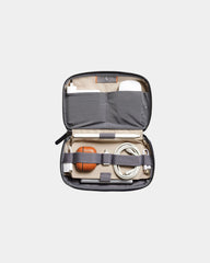 Branded recycled nylon Bellroy tech kit organizer case - 14