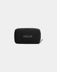 Branded recycled nylon Bellroy tech kit organizer case - 5