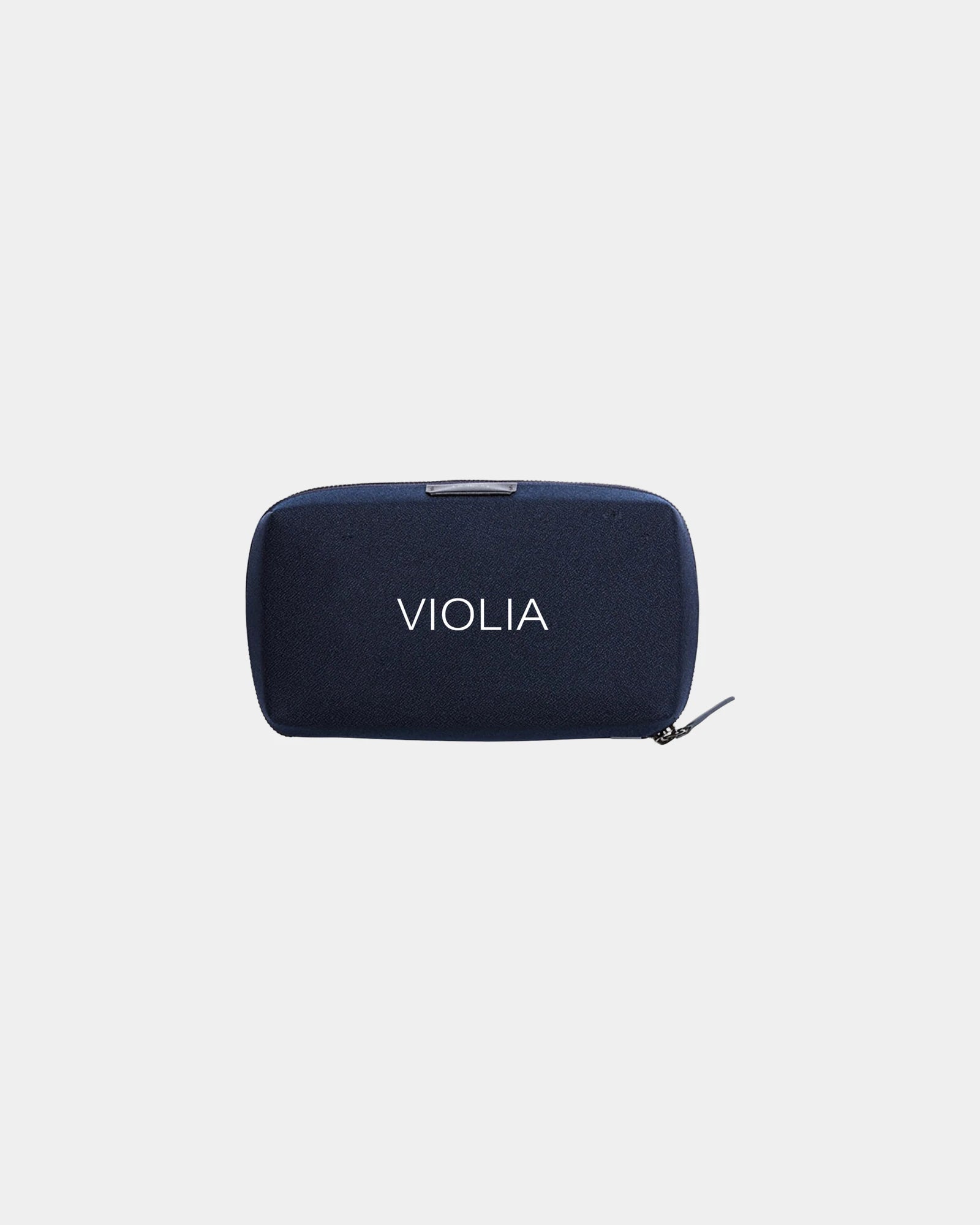 Branded recycled nylon Bellroy tech kit organizer case - 15