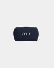Branded recycled nylon Bellroy tech kit organizer case - 15