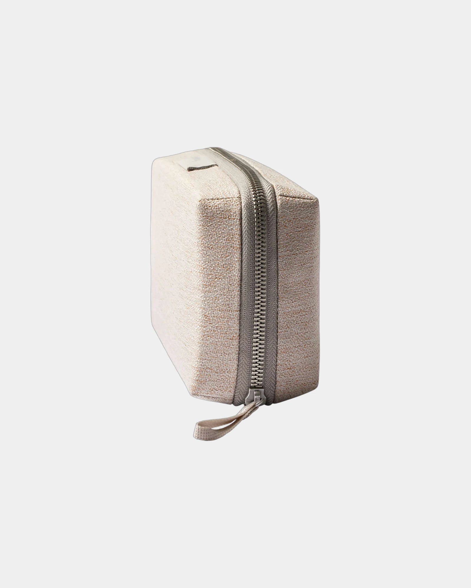 Branded recycled nylon Bellroy tech kit organizer case - 24