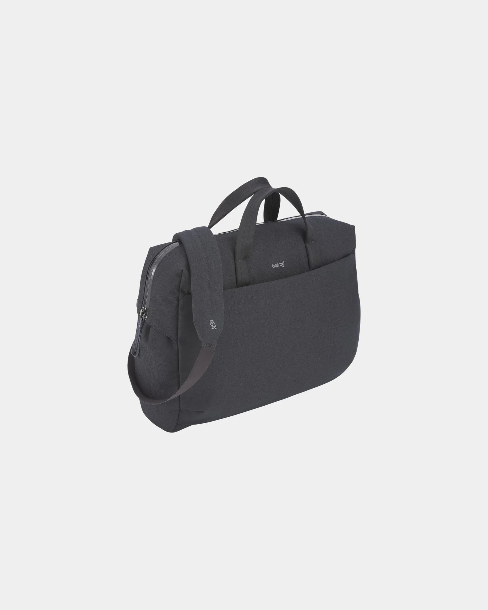 Custom recycled polyester Bellroy Via 16" Work Bag - 2