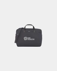 Custom recycled polyester Bellroy Via 16" Work Bag - 5