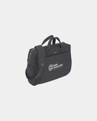Custom recycled polyester Bellroy Via 16" Work Bag - 8